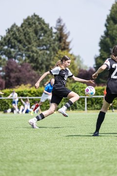 Bild 344 - wBJ SH-Pokalfinale  Holstein-Kiel - SV Viktoria : Ergebnis: 1:0